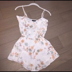 Romper Kendall and Kylie